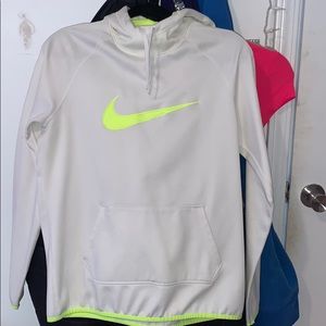 Nike sweatshirt